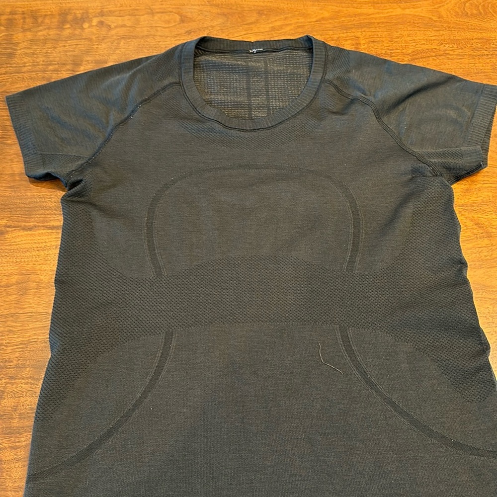 Swiftly Tech Short Sleeve Women’s